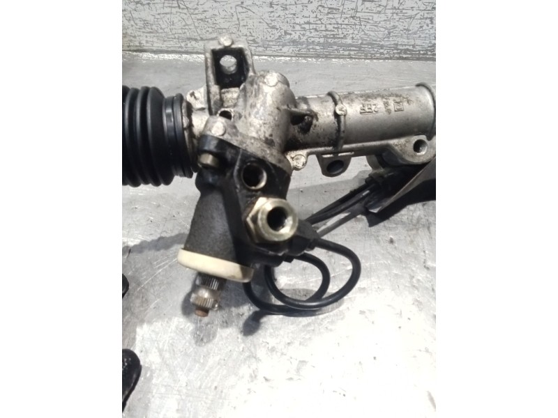 Recambio de cremallera direccion para citroën xm (y3) 2.0 referencia OEM IAM   