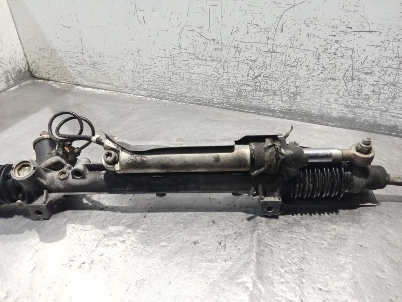 Recambio de cremallera direccion para citroën xm (y3) 2.0 referencia OEM IAM   