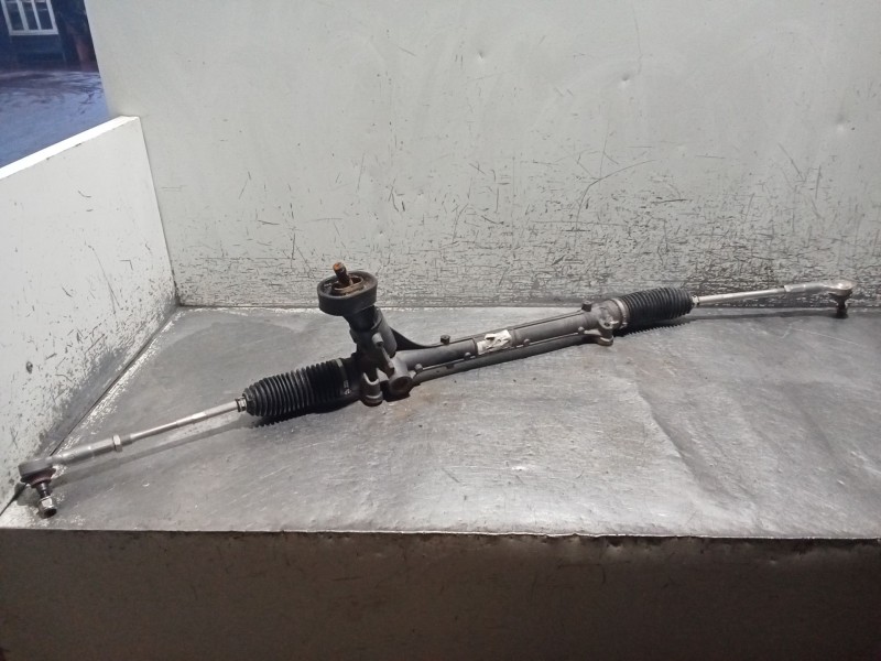 Recambio de cremallera direccion para audi a1 sportback (gba) 25 tfsi referencia OEM IAM A0050974E  