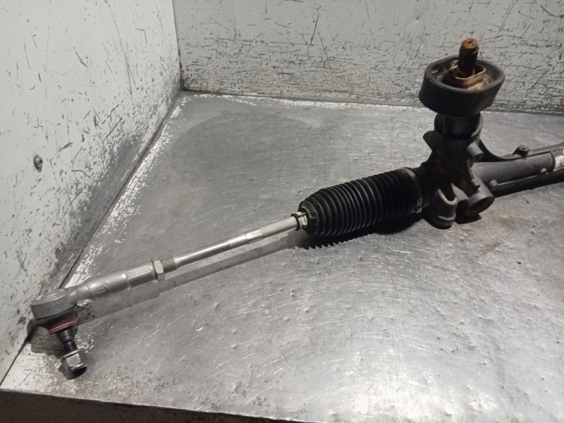 Recambio de cremallera direccion para audi a1 sportback (gba) 25 tfsi referencia OEM IAM A0050974E  