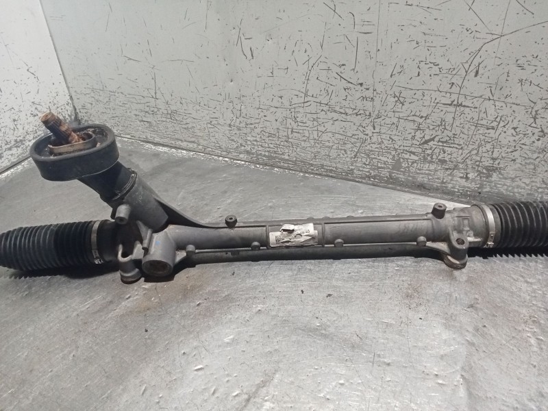 Recambio de cremallera direccion para audi a1 sportback (gba) 25 tfsi referencia OEM IAM A0050974E  