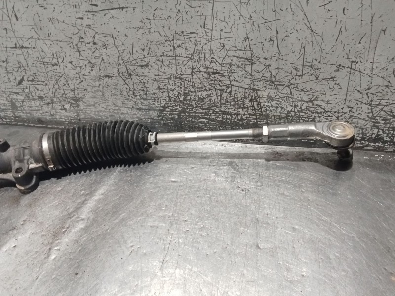 Recambio de cremallera direccion para audi a1 sportback (gba) 25 tfsi referencia OEM IAM A0050974E  