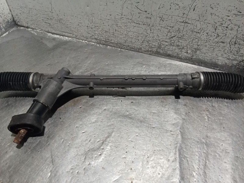 Recambio de cremallera direccion para audi a1 sportback (gba) 25 tfsi referencia OEM IAM A0050974E  