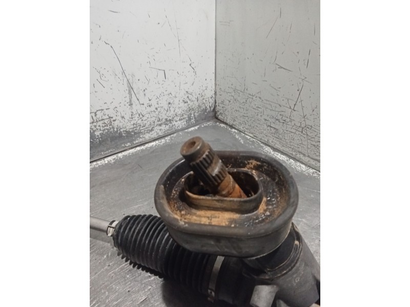 Recambio de cremallera direccion para audi a1 sportback (gba) 25 tfsi referencia OEM IAM A0050974E  