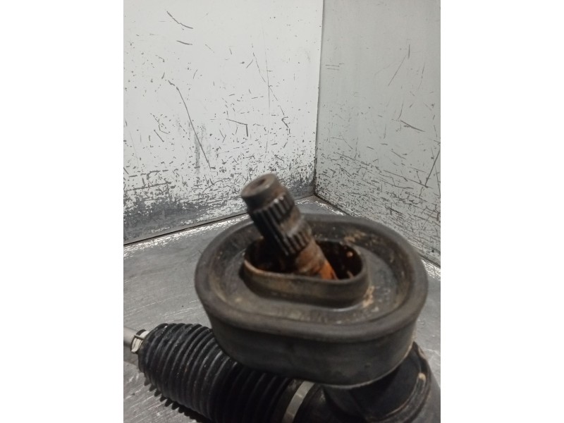 Recambio de cremallera direccion para audi a1 sportback (gba) 25 tfsi referencia OEM IAM A0050974E  