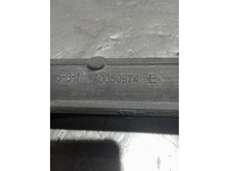 Recambio de cremallera direccion para audi a1 sportback (gba) 25 tfsi referencia OEM IAM A0050974E  