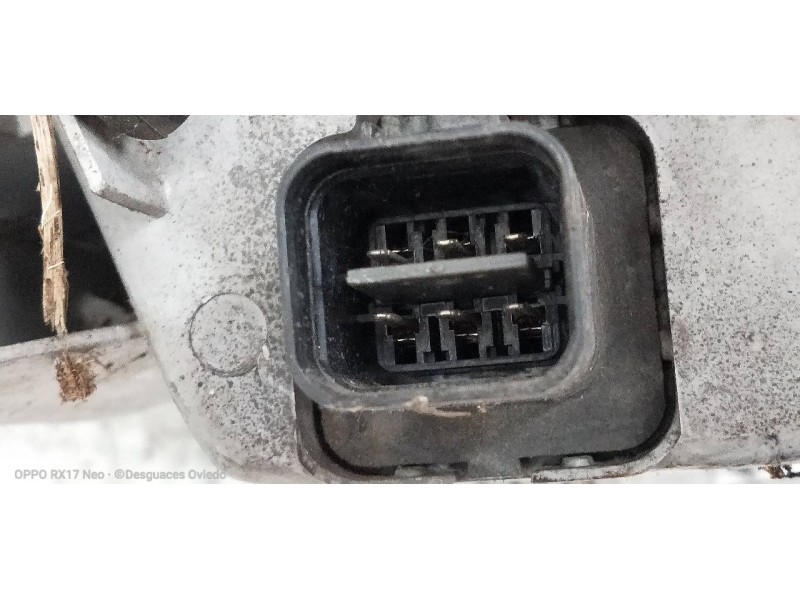 Recambio de faro izquierdo para hyundai coupe (j2) referencia OEM IAM   