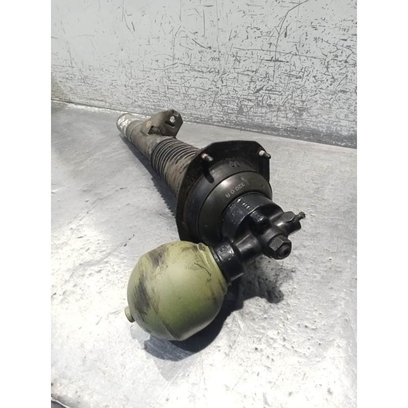 Recambio de amortiguador delantero derecho para citroën xm (y3) 2.0 referencia OEM IAM 96051826  