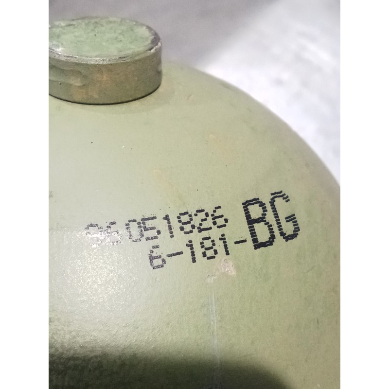 Recambio de amortiguador delantero derecho para citroën xm (y3) 2.0 referencia OEM IAM 96051826  