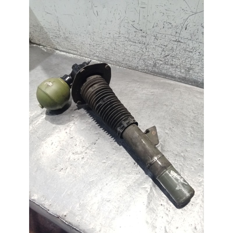 Recambio de amortiguador delantero izquierdo para citroën xm (y3) 2.0 referencia OEM IAM 96051826  