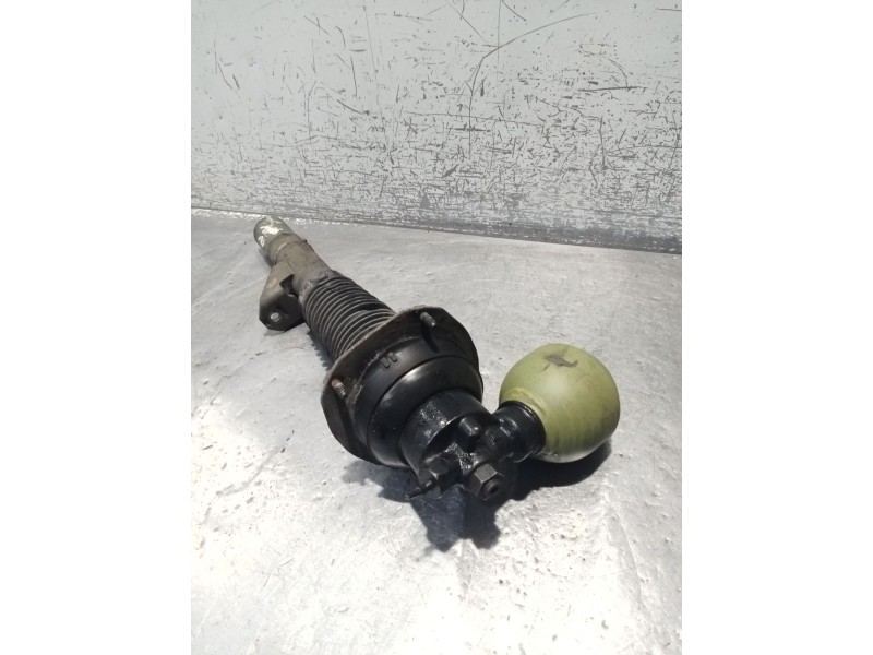 Recambio de amortiguador delantero izquierdo para citroën xm (y3) 2.0 referencia OEM IAM 96051826  