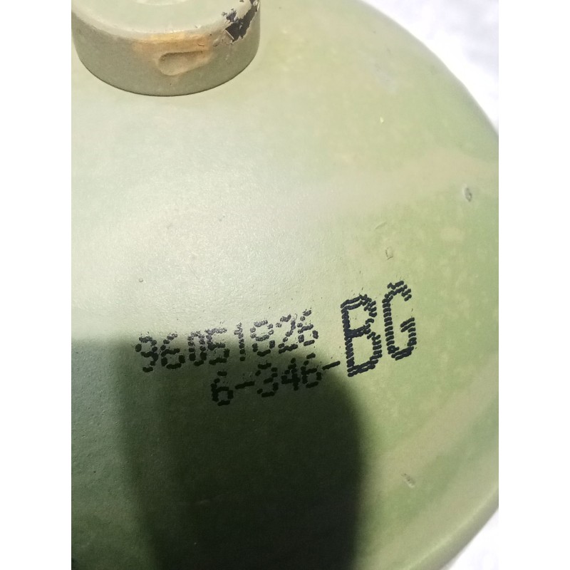 Recambio de amortiguador delantero izquierdo para citroën xm (y3) 2.0 referencia OEM IAM 96051826  