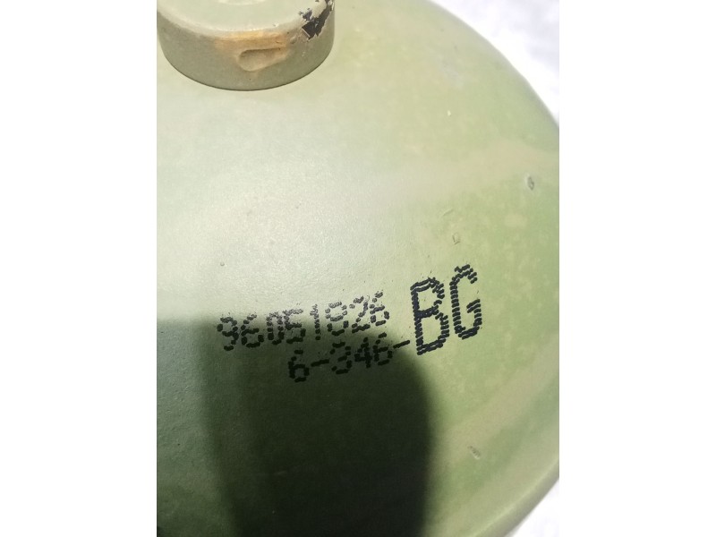 Recambio de amortiguador delantero izquierdo para citroën xm (y3) 2.0 referencia OEM IAM 96051826  