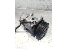 Recambio de compresor aire acondicionado para citroën xm (y3) 2.0 referencia OEM IAM 0005002455 102738 