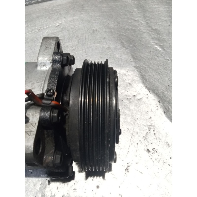Recambio de compresor aire acondicionado para citroën xm (y3) 2.0 referencia OEM IAM 0005002455 102738 