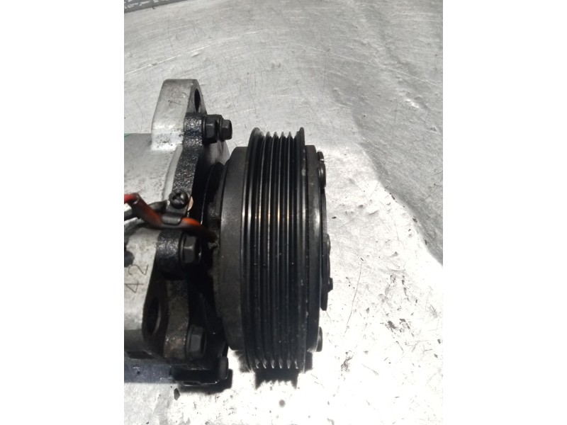 Recambio de compresor aire acondicionado para citroën xm (y3) 2.0 referencia OEM IAM 0005002455 102738 