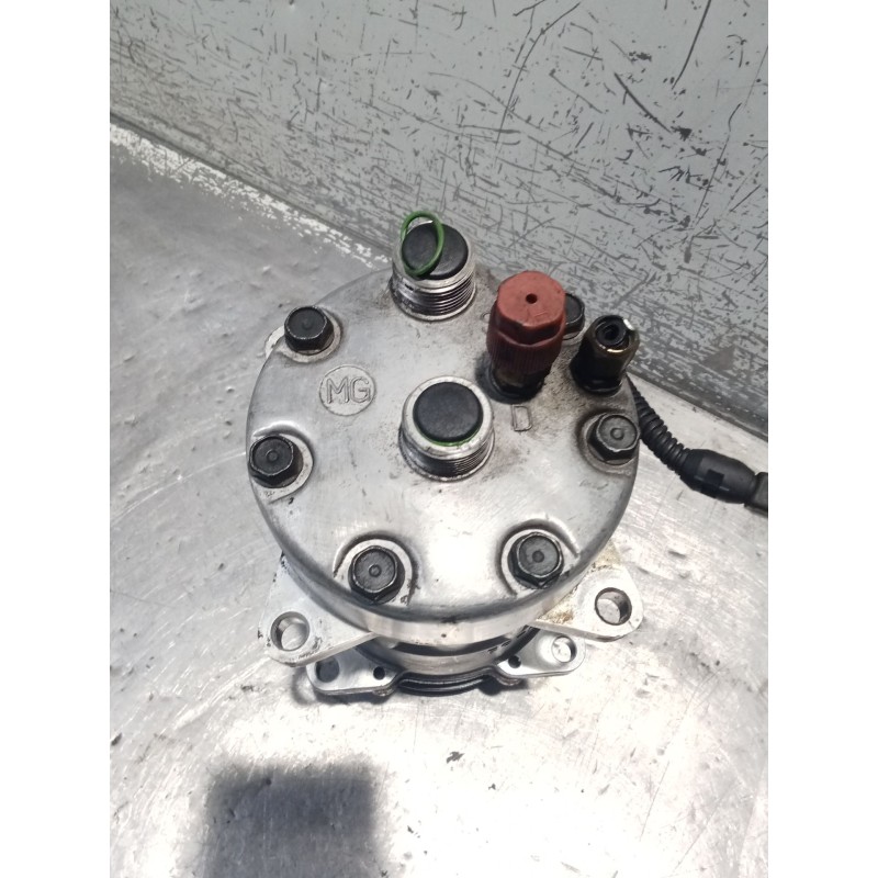 Recambio de compresor aire acondicionado para citroën xm (y3) 2.0 referencia OEM IAM 0005002455 102738 