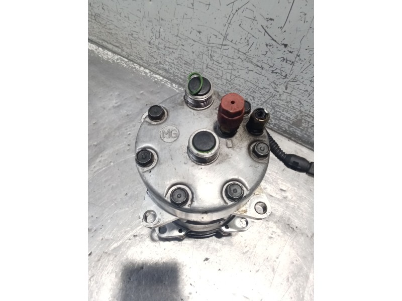 Recambio de compresor aire acondicionado para citroën xm (y3) 2.0 referencia OEM IAM 0005002455 102738 