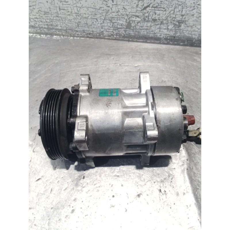 Recambio de compresor aire acondicionado para citroën xm (y3) 2.0 referencia OEM IAM 0005002455 102738 