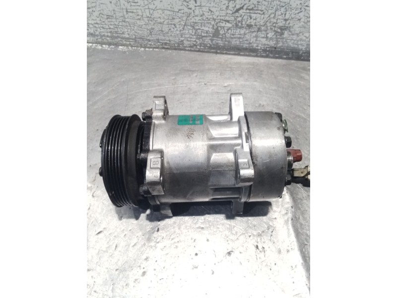 Recambio de compresor aire acondicionado para citroën xm (y3) 2.0 referencia OEM IAM 0005002455 102738 