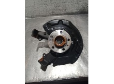 Recambio de mangueta delantera izquierda para audi a1 sportback (gba) 25 tfsi referencia OEM IAM   20