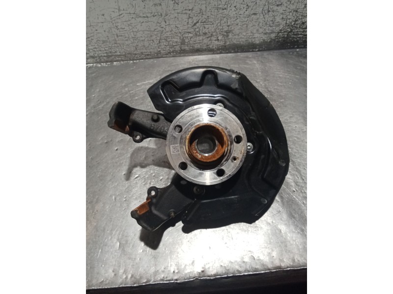 Recambio de mangueta delantera izquierda para audi a1 sportback (gba) 25 tfsi referencia OEM IAM   20