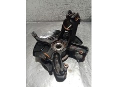 Recambio de mangueta delantera izquierda para audi a1 sportback (gba) 25 tfsi referencia OEM IAM   20 2