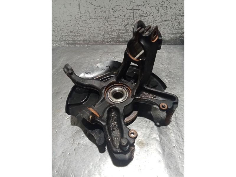 Recambio de mangueta delantera izquierda para audi a1 sportback (gba) 25 tfsi referencia OEM IAM   20