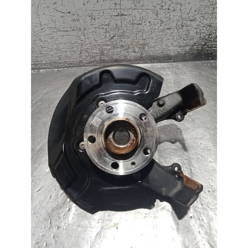 Recambio de mangueta delantera derecha para audi a1 sportback (gba) 25 tfsi referencia OEM IAM 2Q0512013CG  20