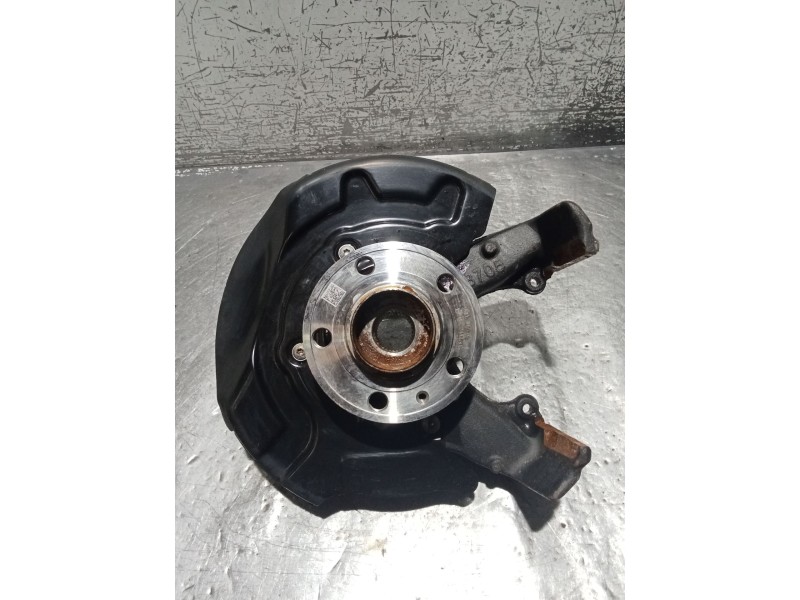 Recambio de mangueta delantera derecha para audi a1 sportback (gba) 25 tfsi referencia OEM IAM 2Q0512013CG  20