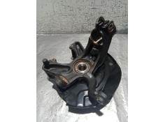 Recambio de mangueta delantera derecha para audi a1 sportback (gba) 25 tfsi referencia OEM IAM 2Q0512013CG  20 2