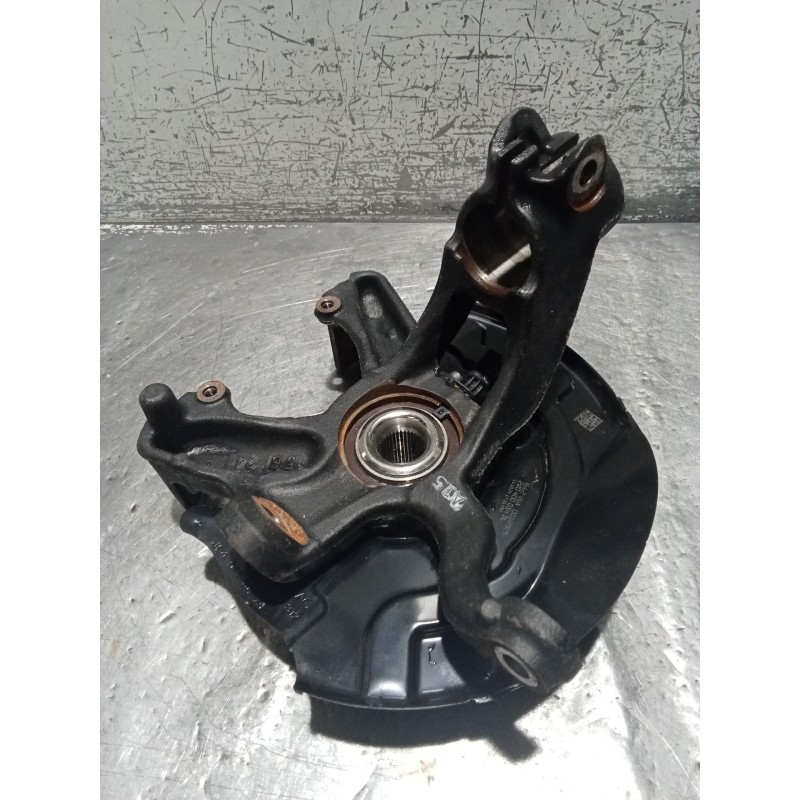 Recambio de mangueta delantera derecha para audi a1 sportback (gba) 25 tfsi referencia OEM IAM 2Q0512013CG  20