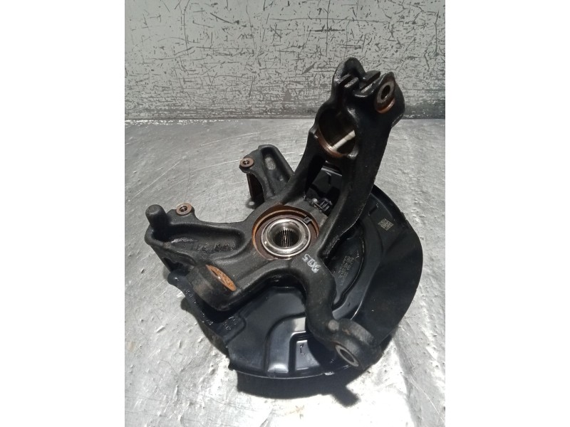 Recambio de mangueta delantera derecha para audi a1 sportback (gba) 25 tfsi referencia OEM IAM 2Q0512013CG  20