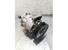 Recambio de compresor aire acondicionado para audi a1 sportback (gba) 25 tfsi referencia OEM IAM 3Q0816803D 757202409 20