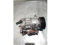 Recambio de compresor aire acondicionado para audi a1 sportback (gba) 25 tfsi referencia OEM IAM 3Q0816803D 757202409 20 2