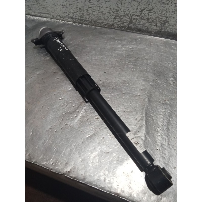 Recambio de amortiguador trasero izquierdo para audi a1 sportback (gba) 25 tfsi referencia OEM IAM   20