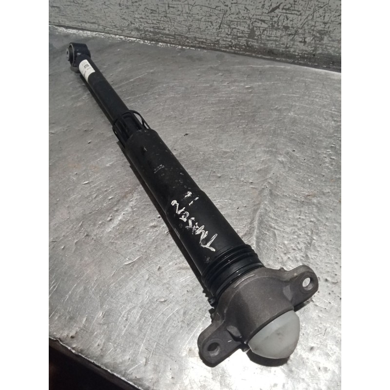 Recambio de amortiguador trasero izquierdo para audi a1 sportback (gba) 25 tfsi referencia OEM IAM   20