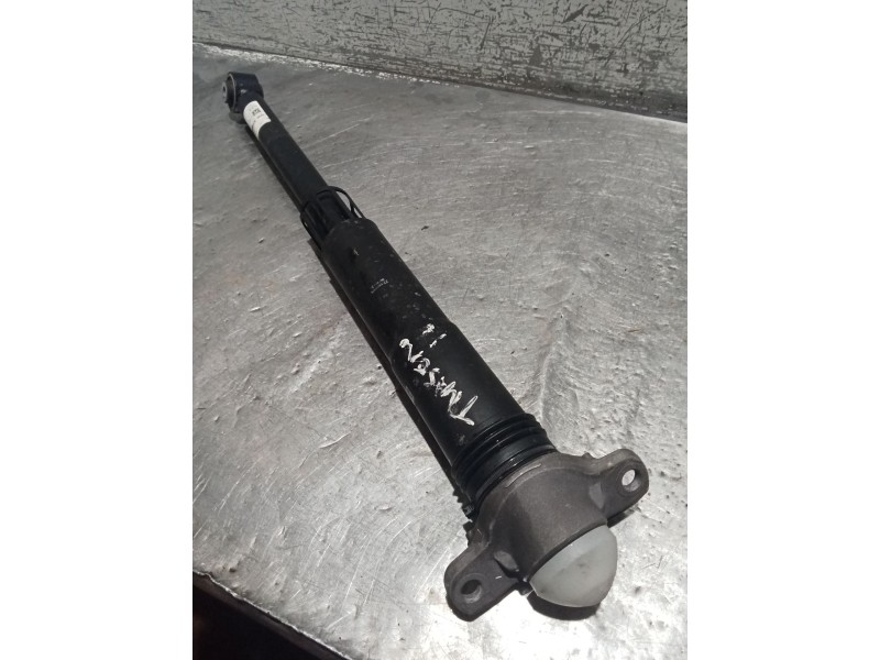 Recambio de amortiguador trasero izquierdo para audi a1 sportback (gba) 25 tfsi referencia OEM IAM   20
