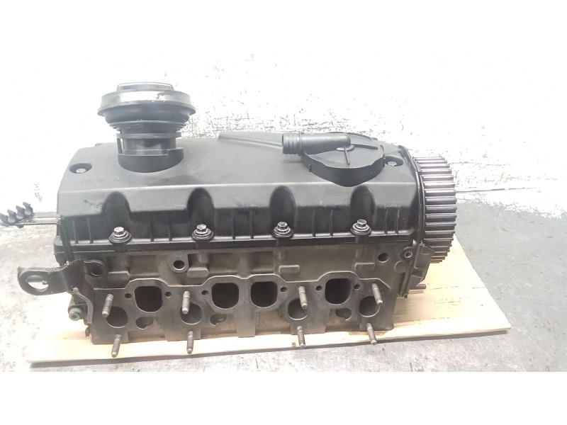 Recambio de culata para skoda octavia ii (1z3) 1.9 tdi referencia OEM IAM 038103373R BJB 04