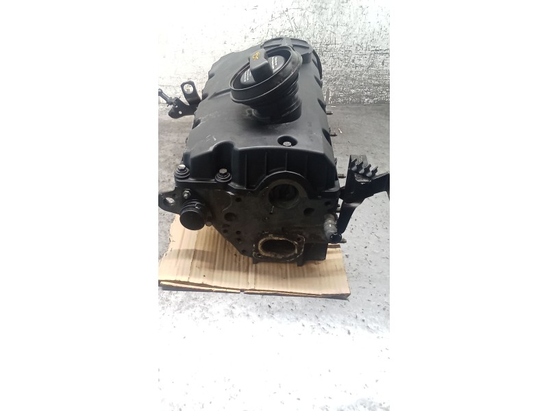 Recambio de culata para skoda octavia ii (1z3) 1.9 tdi referencia OEM IAM 038103373R BJB 04