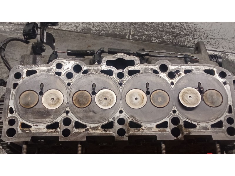 Recambio de culata para skoda octavia ii (1z3) 1.9 tdi referencia OEM IAM 038103373R BJB 04