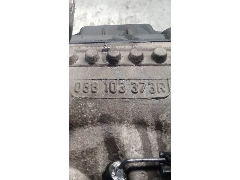 Recambio de culata para skoda octavia ii (1z3) 1.9 tdi referencia OEM IAM 038103373R BJB 04