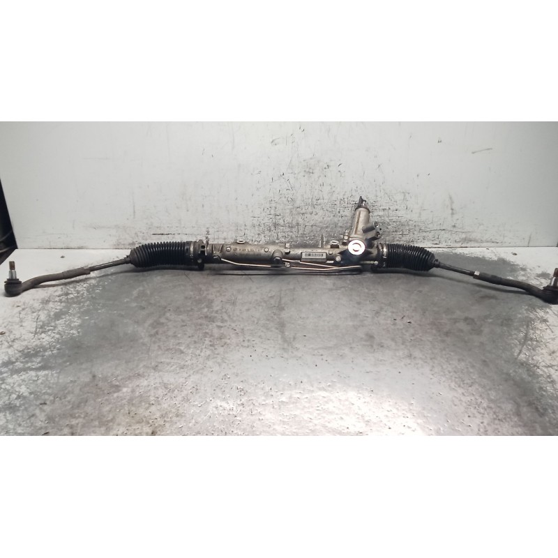 Recambio de cremallera direccion para mercedes-benz clase c (w204) berlina c 200 cdi blueefficiency (204.001) referencia OEM IAM