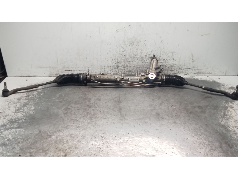 Recambio de cremallera direccion para mercedes-benz clase c (w204) berlina c 200 cdi blueefficiency (204.001) referencia OEM IAM