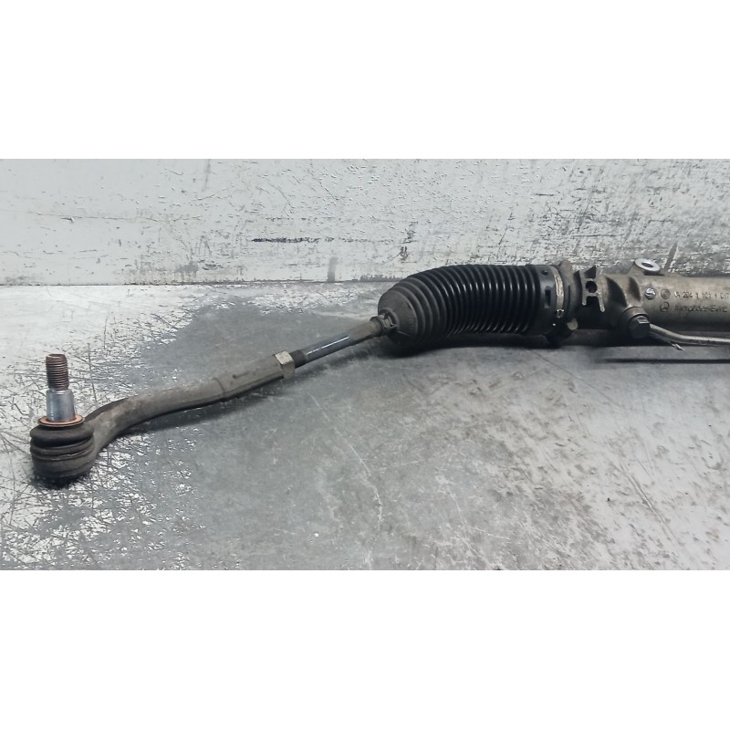 Recambio de cremallera direccion para mercedes-benz clase c (w204) berlina c 200 cdi blueefficiency (204.001) referencia OEM IAM