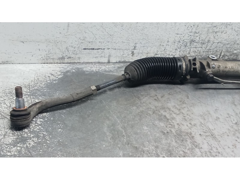 Recambio de cremallera direccion para mercedes-benz clase c (w204) berlina c 200 cdi blueefficiency (204.001) referencia OEM IAM