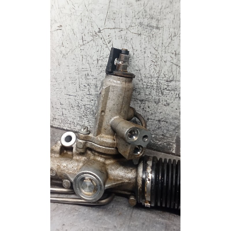 Recambio de cremallera direccion para mercedes-benz clase c (w204) berlina c 200 cdi blueefficiency (204.001) referencia OEM IAM