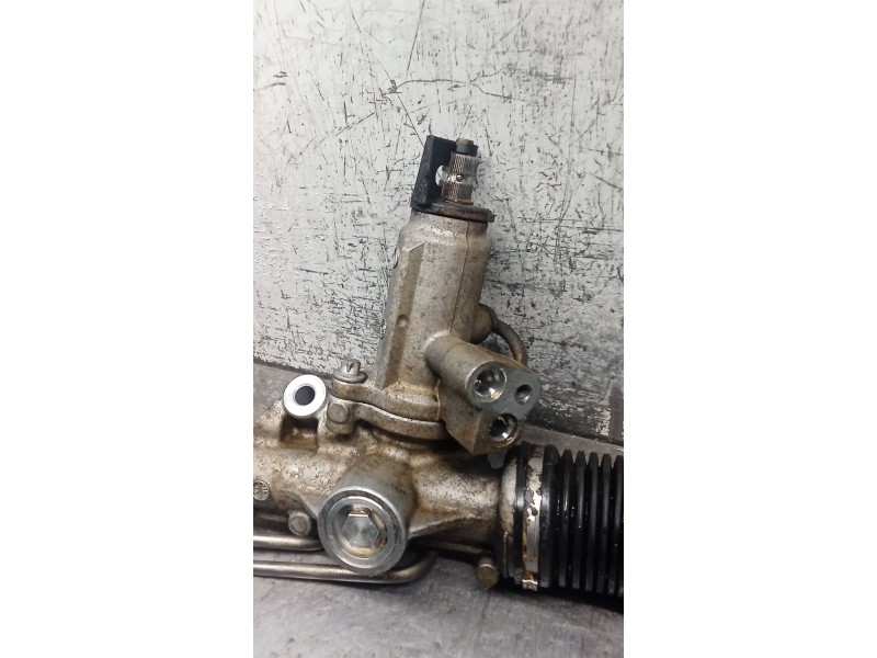 Recambio de cremallera direccion para mercedes-benz clase c (w204) berlina c 200 cdi blueefficiency (204.001) referencia OEM IAM