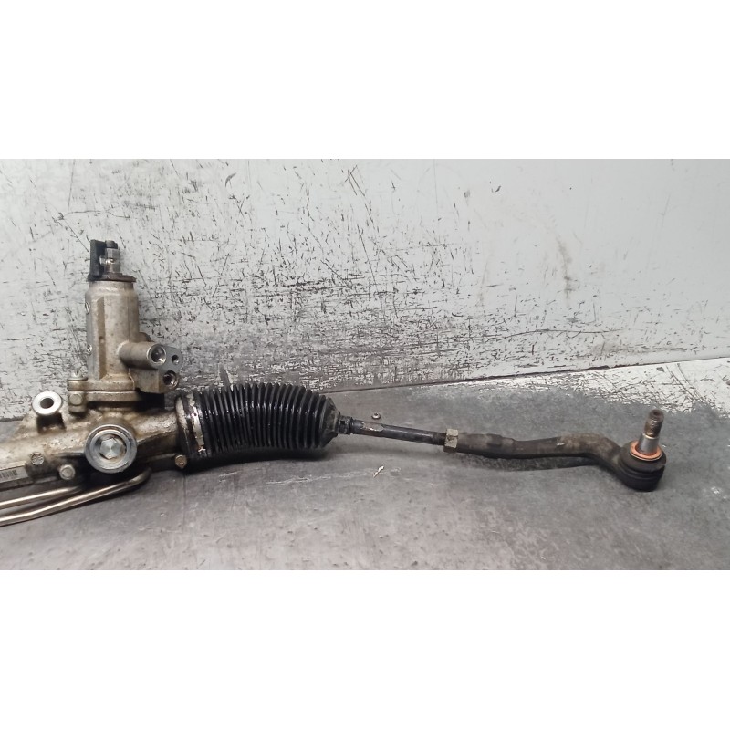 Recambio de cremallera direccion para mercedes-benz clase c (w204) berlina c 200 cdi blueefficiency (204.001) referencia OEM IAM