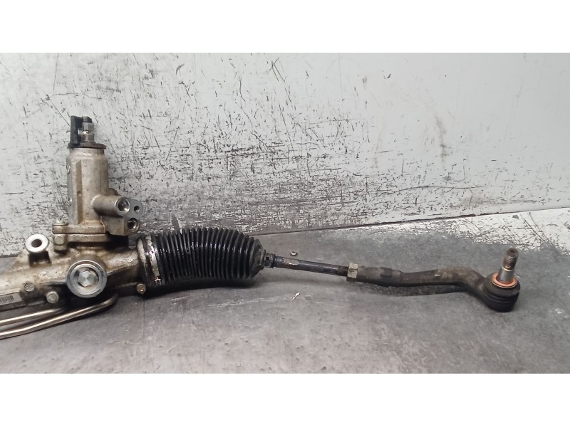 Recambio de cremallera direccion para mercedes-benz clase c (w204) berlina c 200 cdi blueefficiency (204.001) referencia OEM IAM